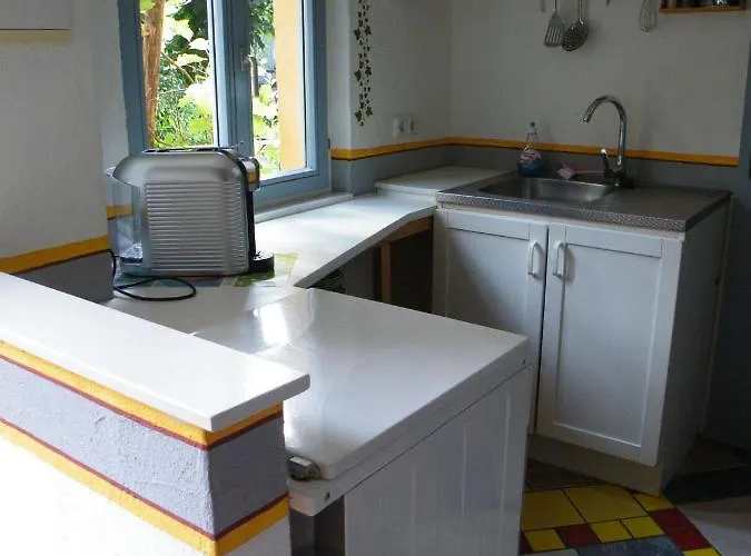 Ferienwohnung Rabe